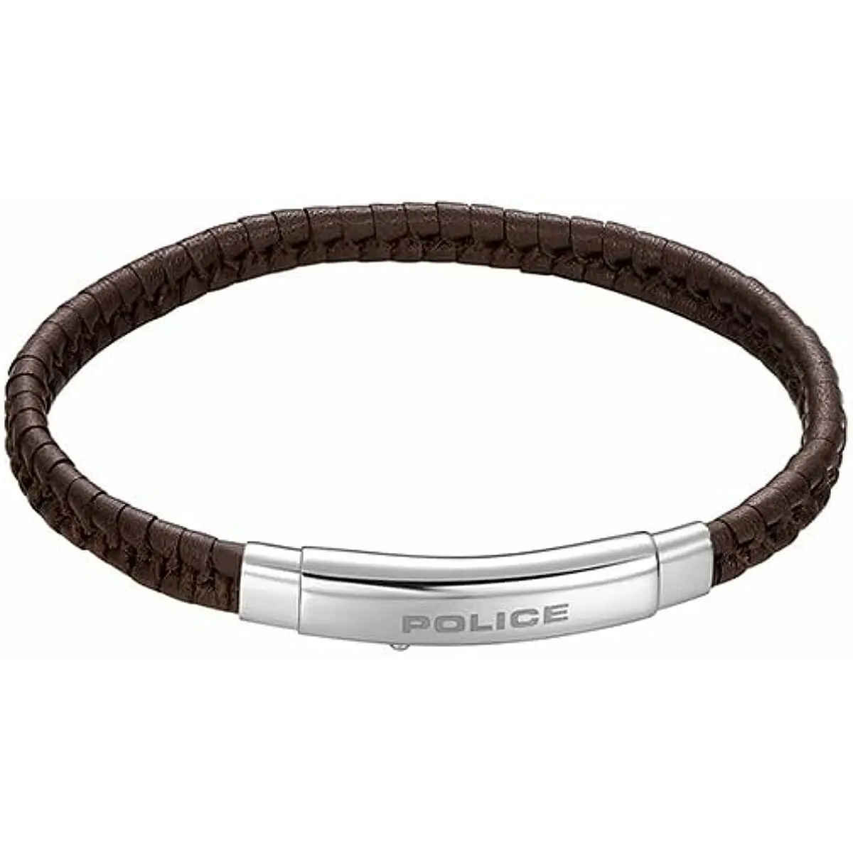 Bracciale Uomo Police  PEAGB0009501