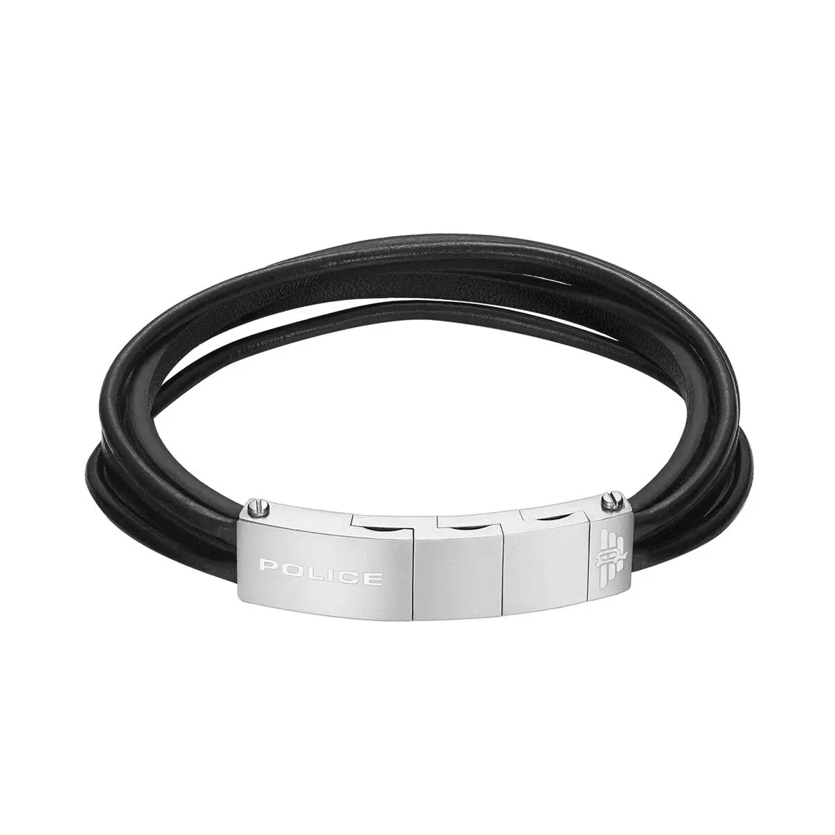 Bracciale Uomo Police PEAGB0009101