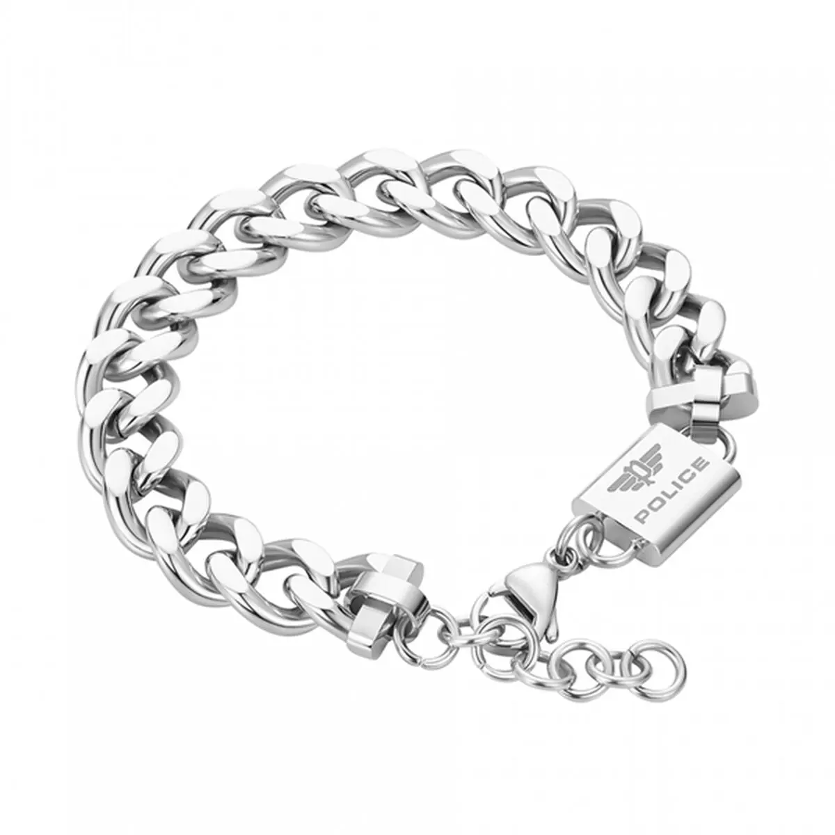 Bracciale Uomo Police PEAGB0008601