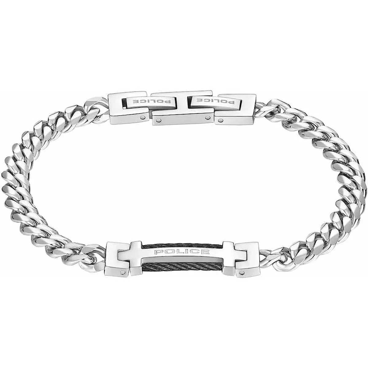 Bracciale Uomo Police  PEAGB0010101