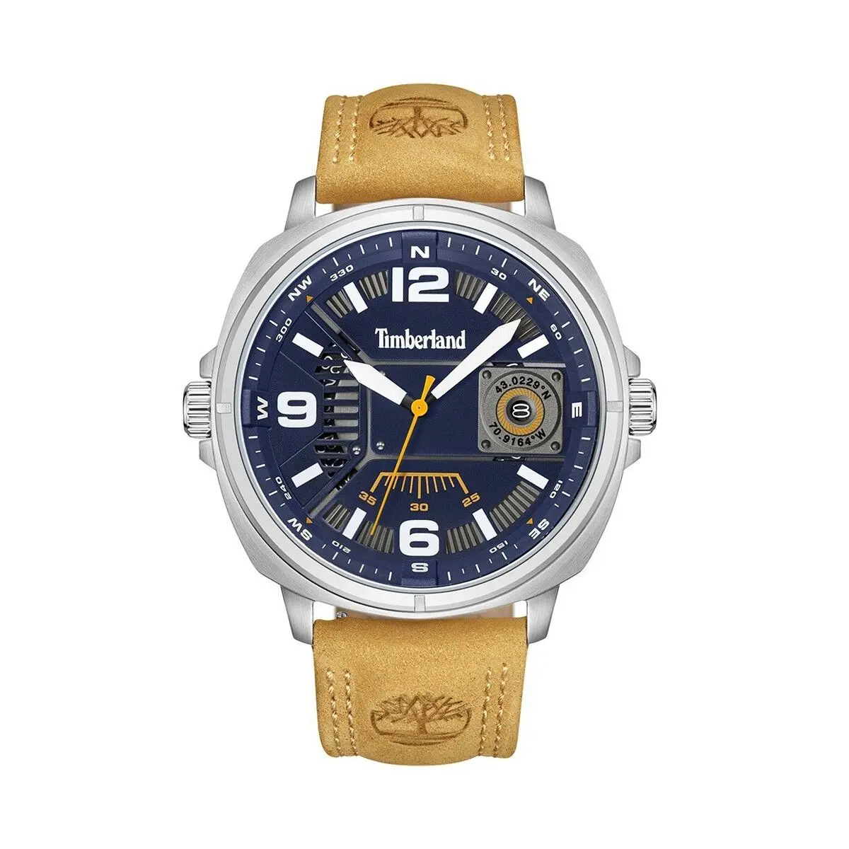 Orologio Uomo Timberland TDWGB2201404