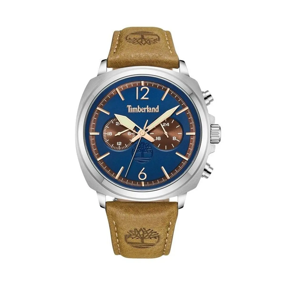 Orologio Uomo Timberland TDWGF0028204