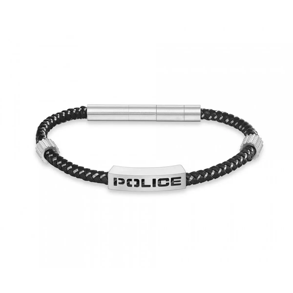 Bracciale Uomo Police PEAGB0034902