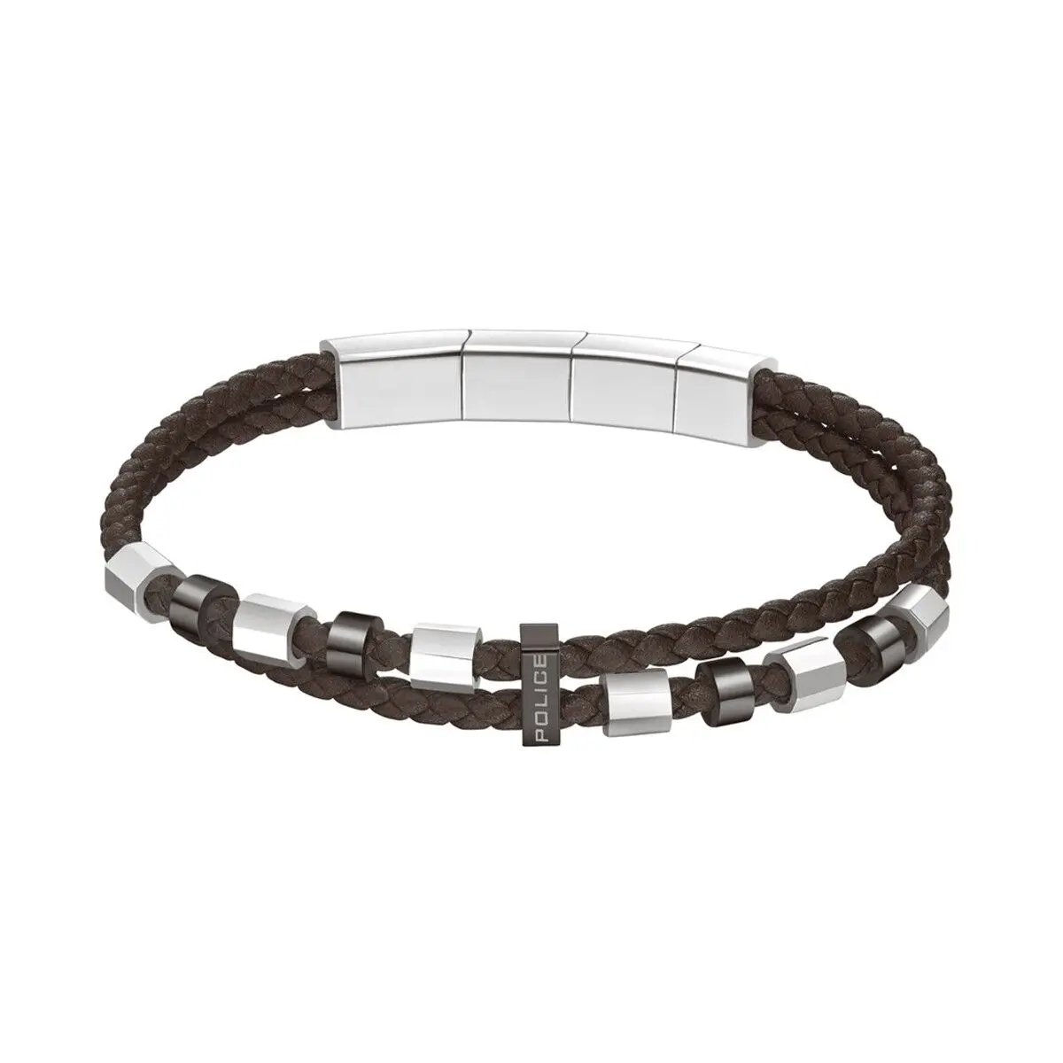 Bracciale Uomo Police PEAGB0035604