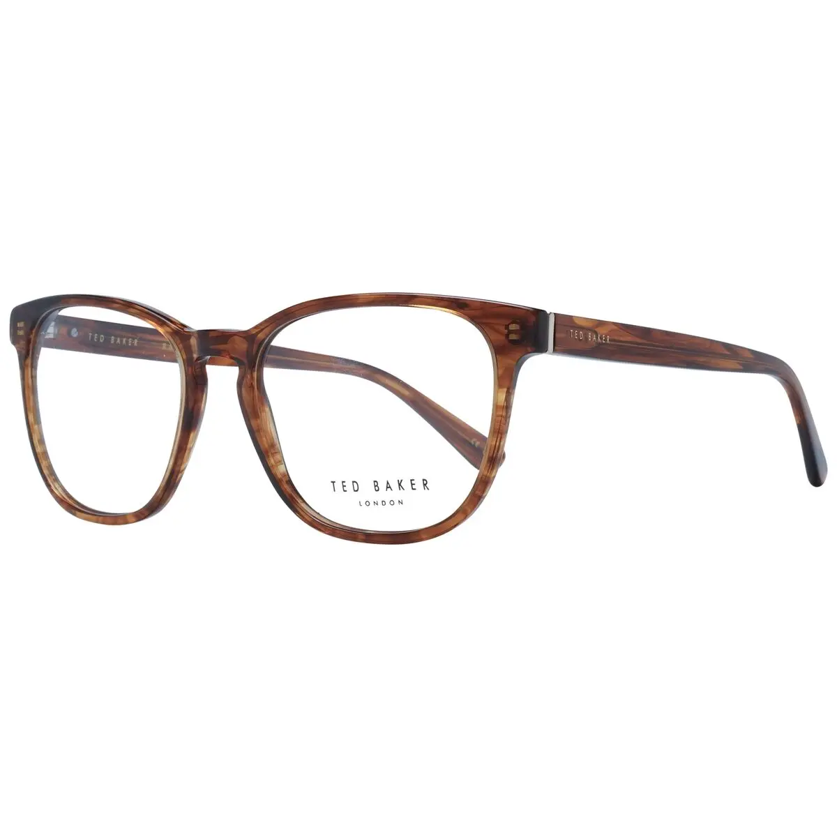 Montatura per Occhiali Uomo Ted Baker TB8282 55102