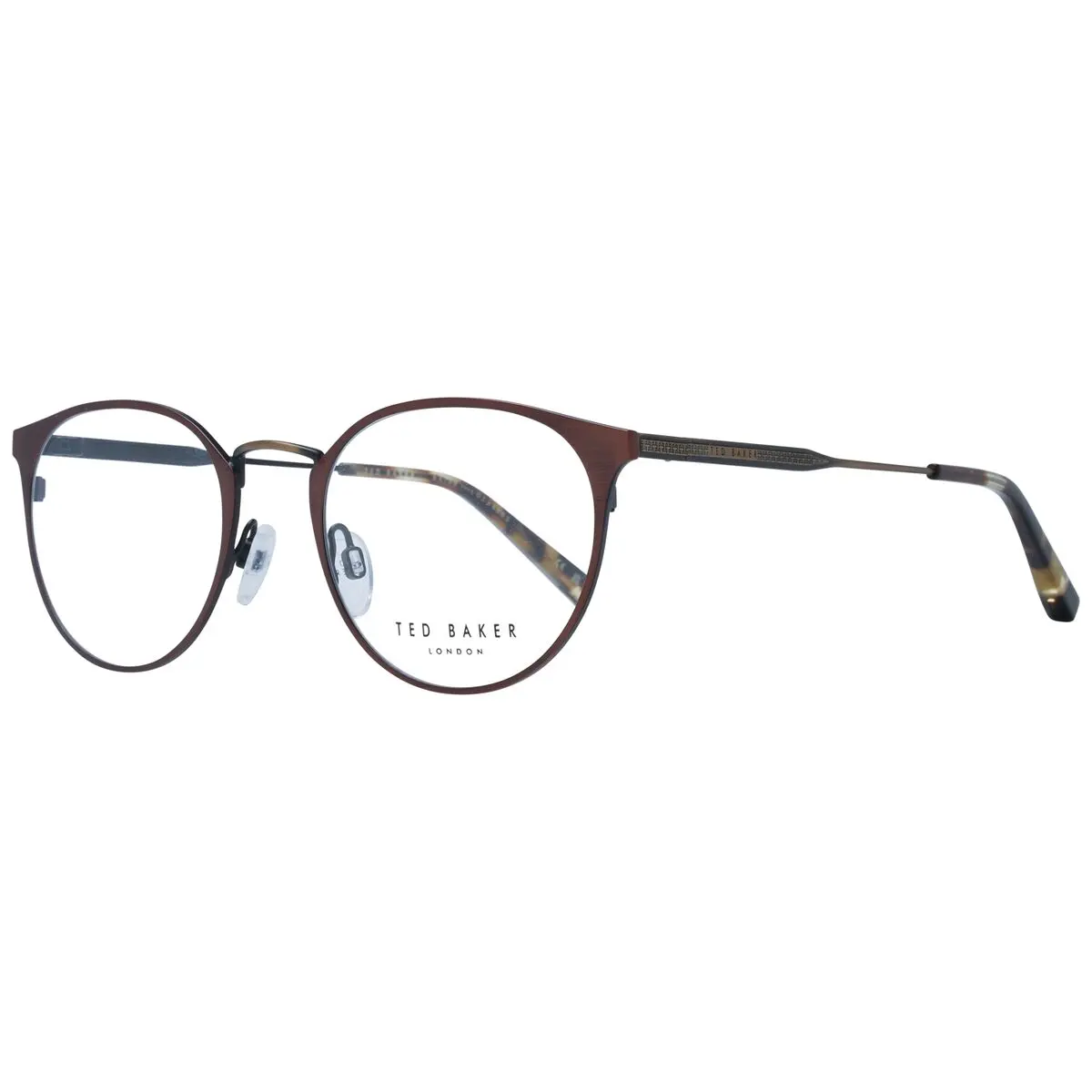 Montatura per Occhiali Uomo Ted Baker TB4350 50162