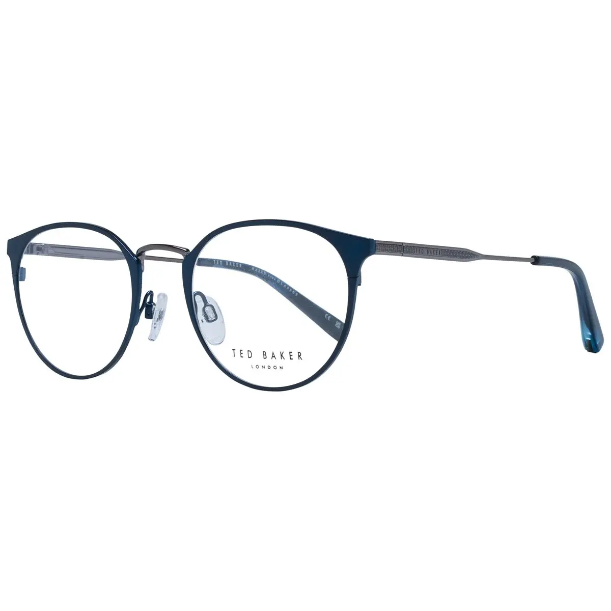 Montatura per Occhiali Uomo Ted Baker TB4350 50652