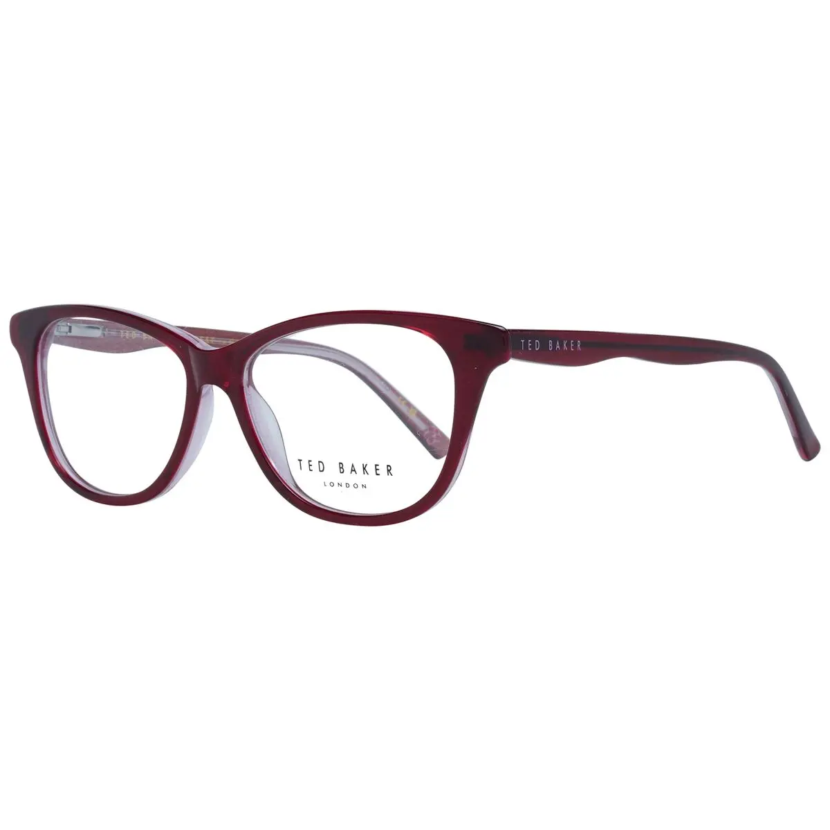 Montatura per Occhiali Uomo Ted Baker TBB992 49201