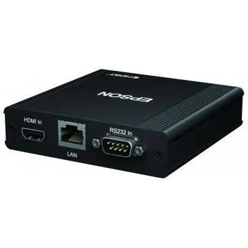 HDBASET TRANSMITTER - ELPHD01