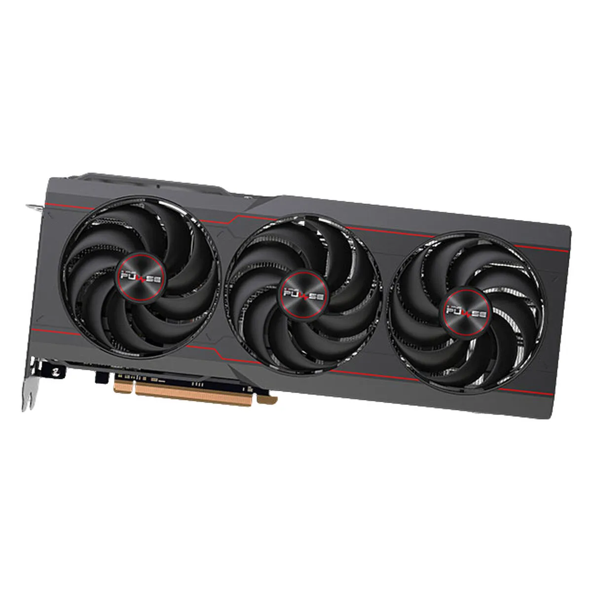 Scheda Grafica Sapphire AMD Radeon RX 6800 16 GB GDDR6 8K Ultra HD