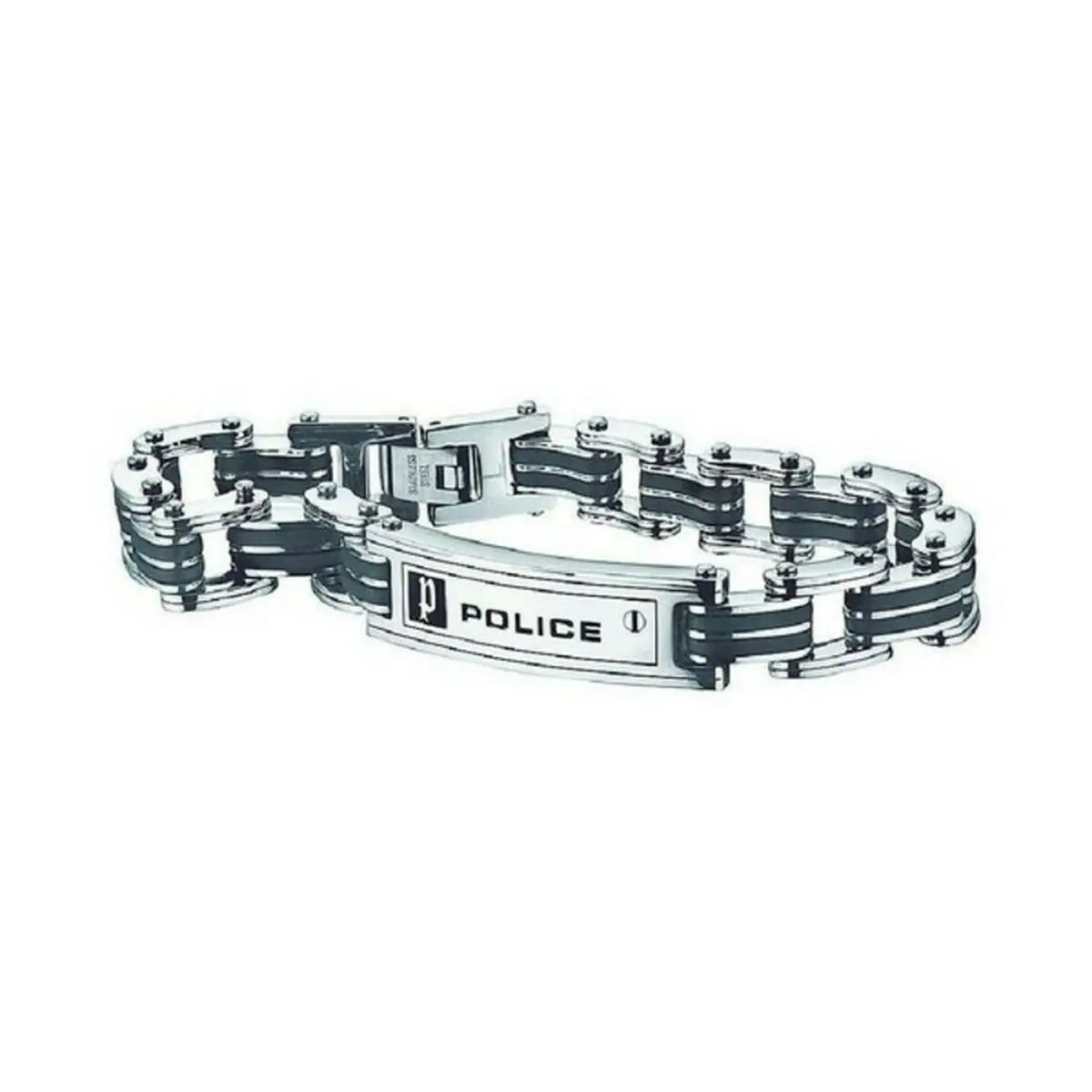 Bracciale Uomo Police PJ24919BSB01-L