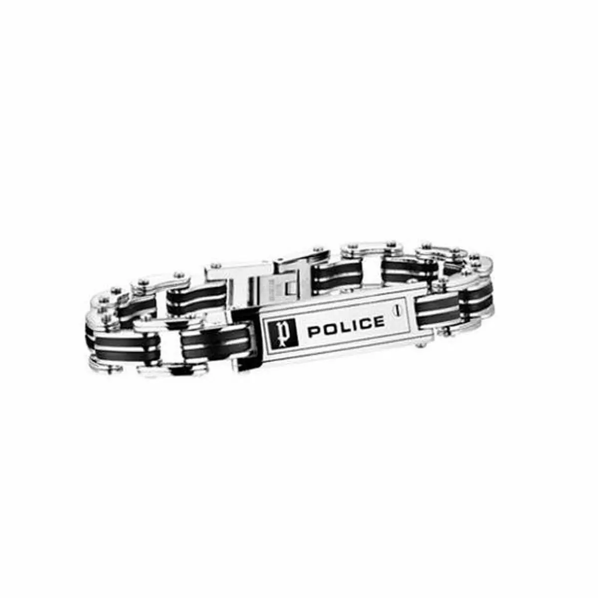 Bracciale Uomo Police PJ24919BSB01-S