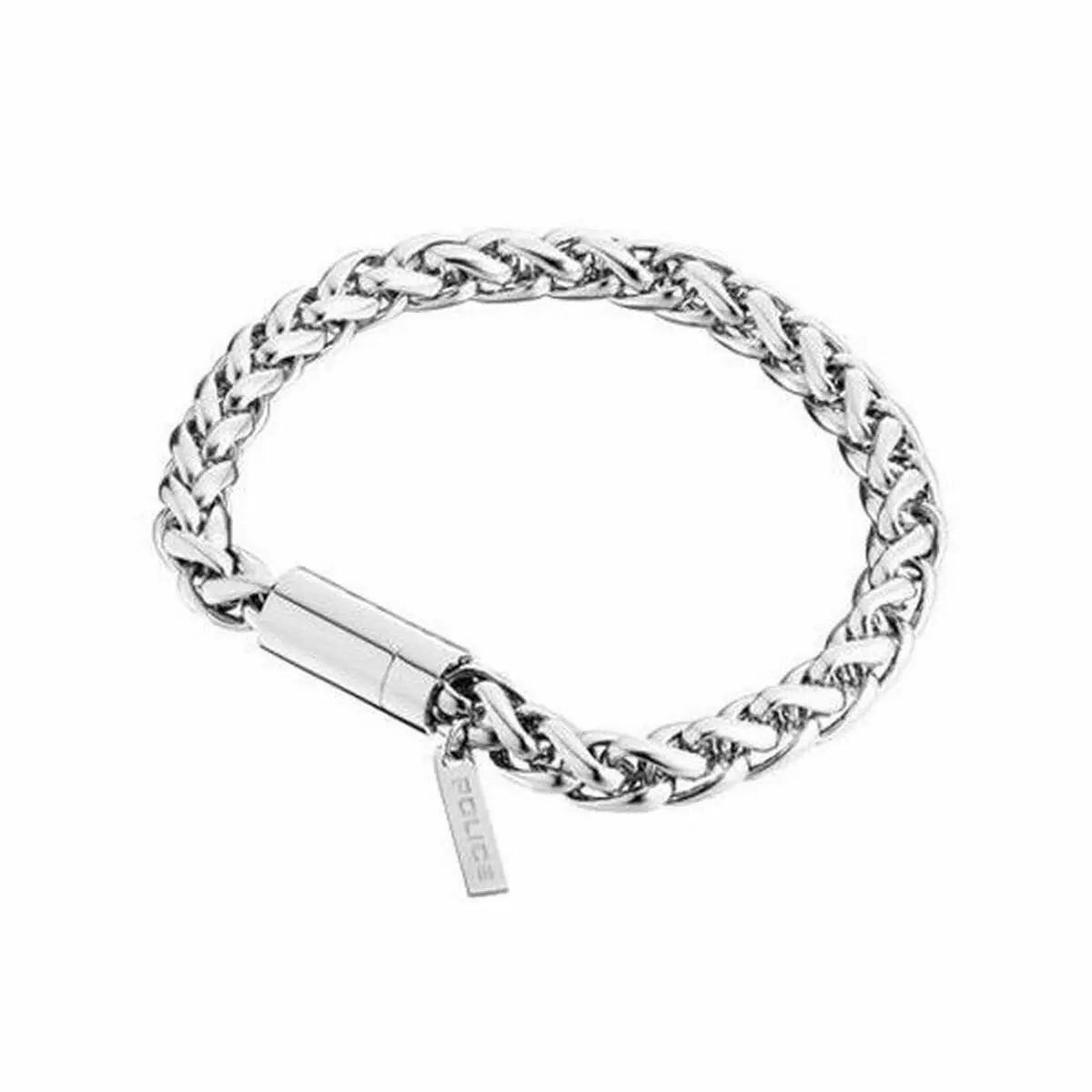 Bracciale Uomo Police PJ25135BSS01-L