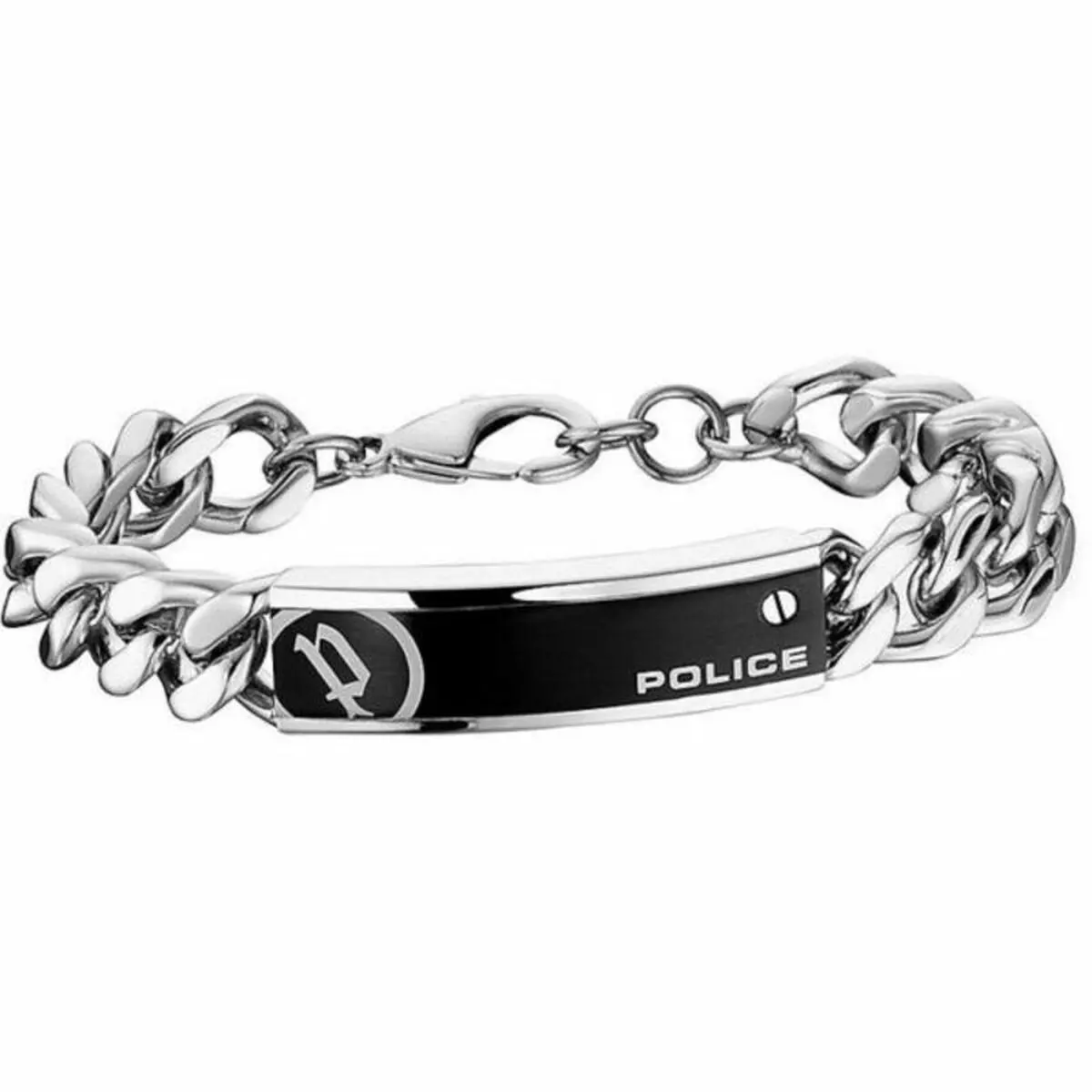 Bracciale Uomo Police S14AAU01B