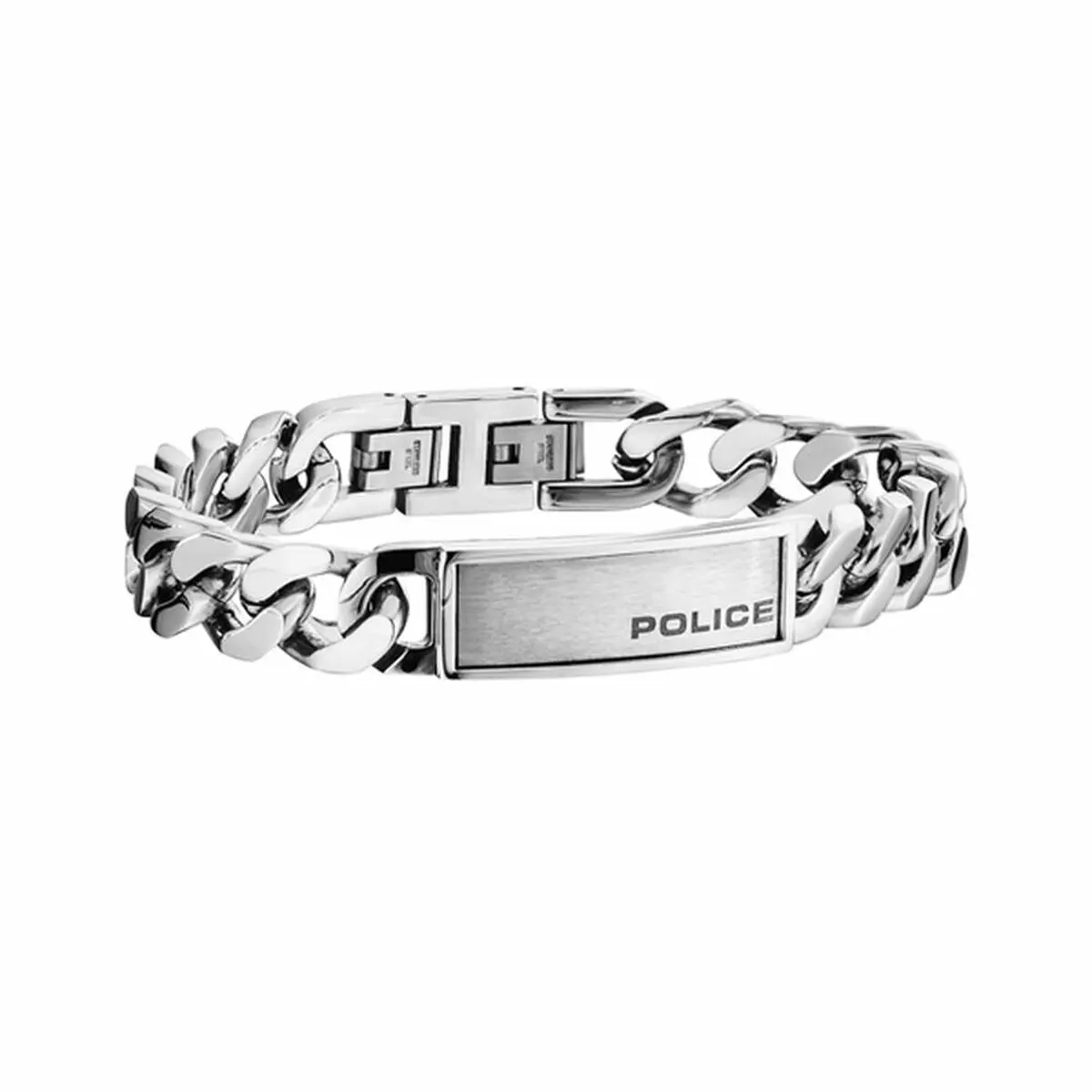 Bracciale Uomo Police PJ25485BSS01