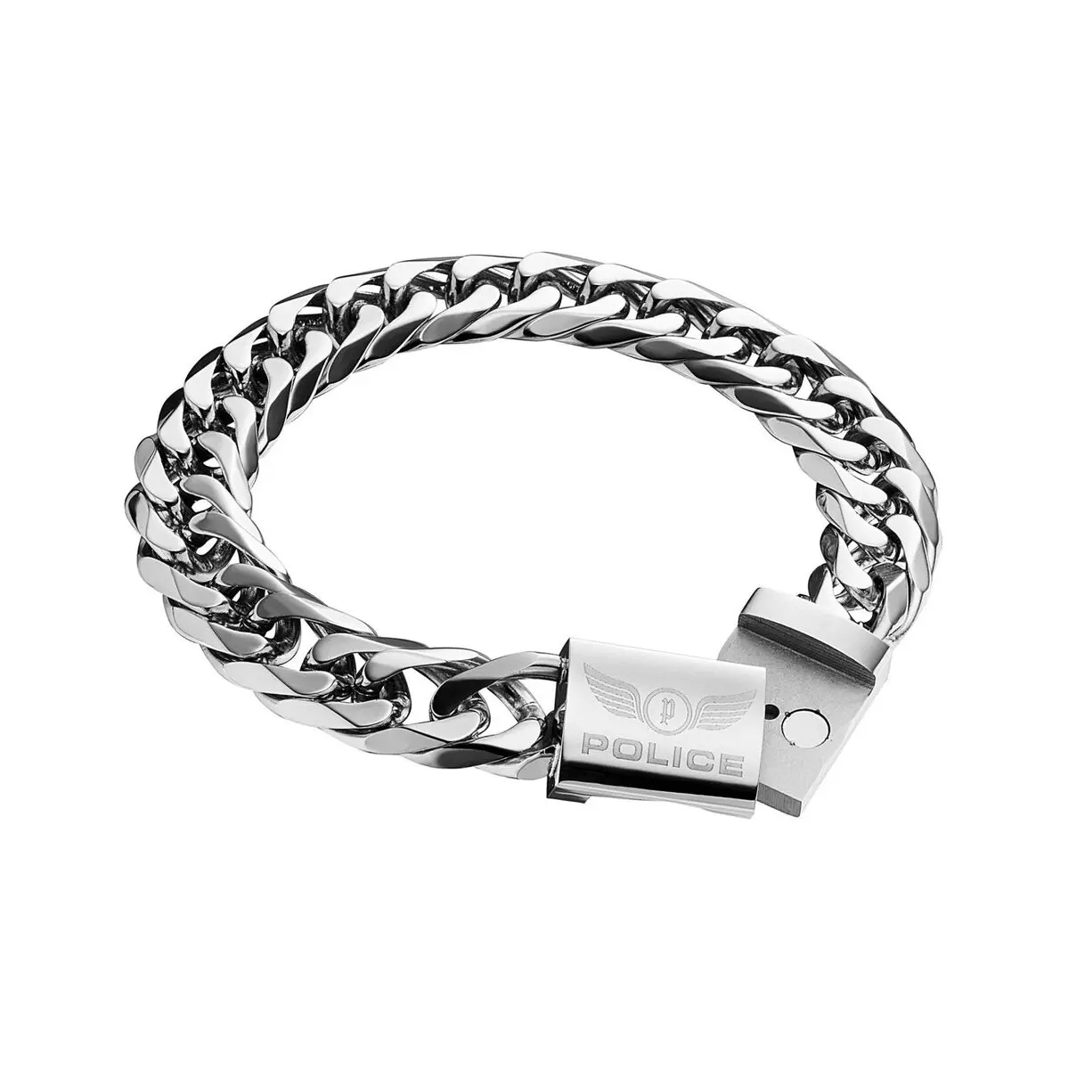 Bracciale Uomo Police PJ25507BSS01-L