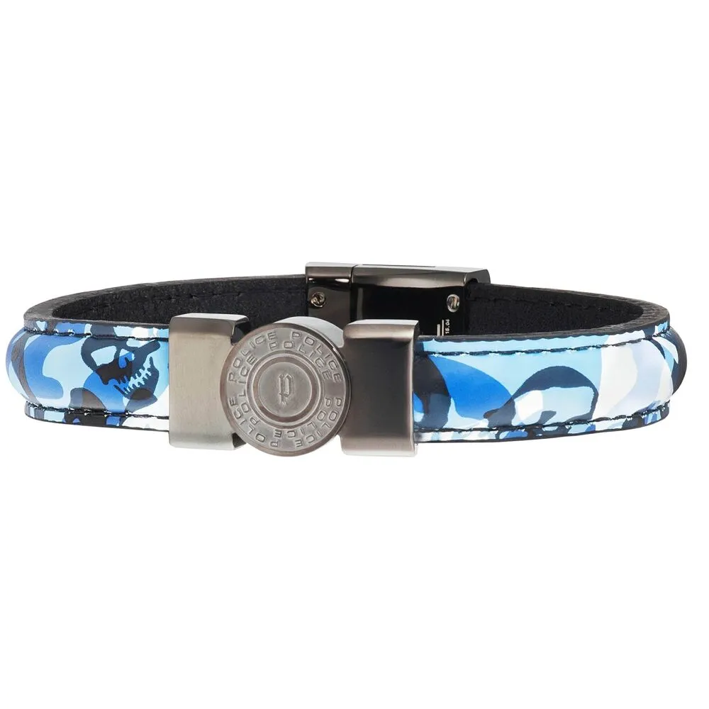 Bracciale Uomo Police SHOOTER