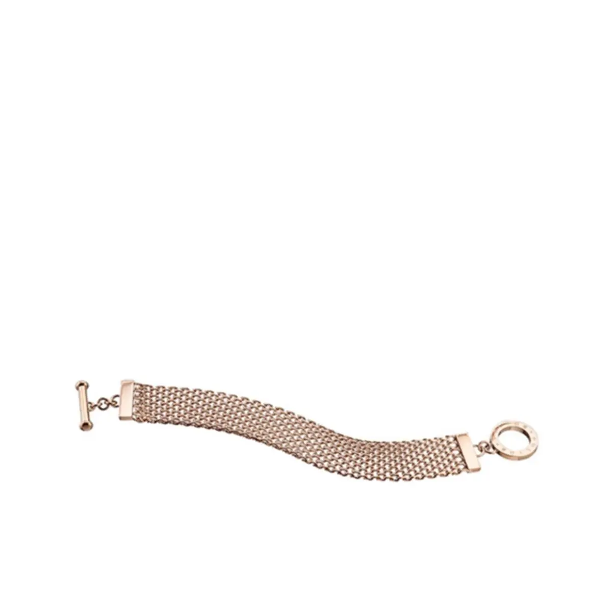 Bracciale Donna Police PJ25582BSRG.03 20 cm