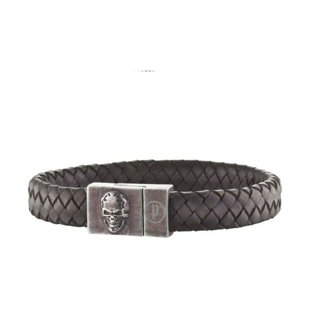 Bracciale Uomo Police S14AGQ04B (18 cm)