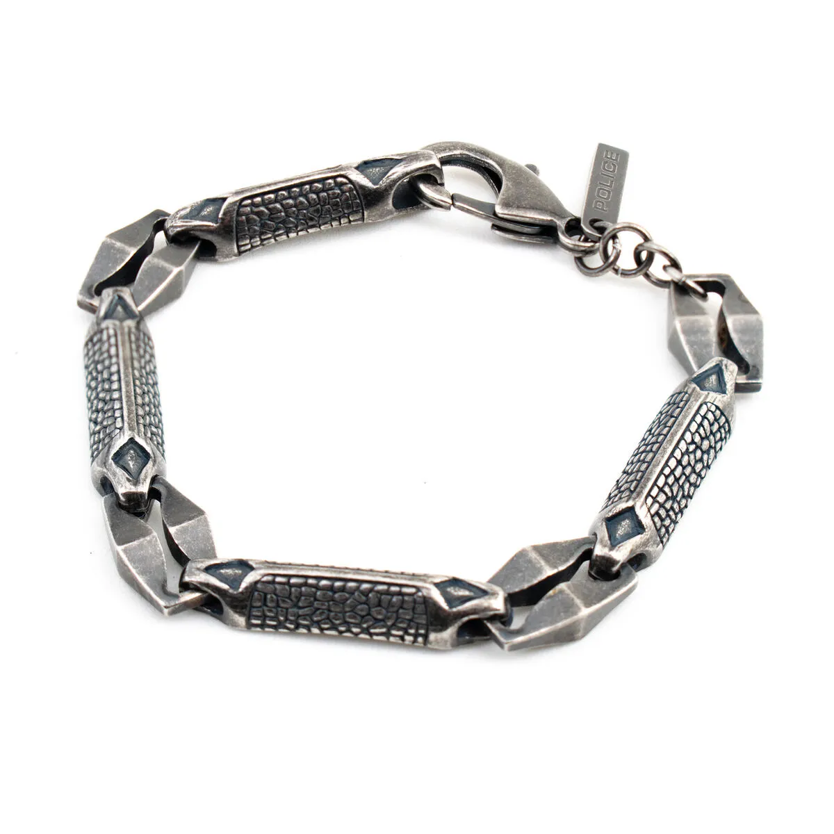 Bracciale Uomo Police PJ25691BSE-02-S (18 cm)