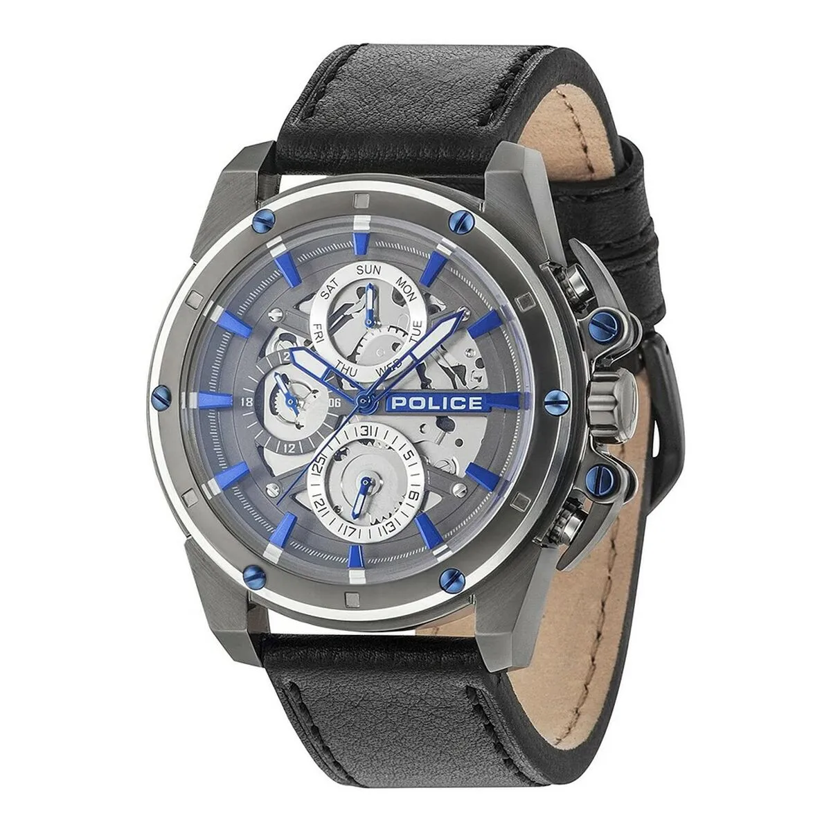 Orologio Uomo Police R1451277002 (Ø 47 mm)