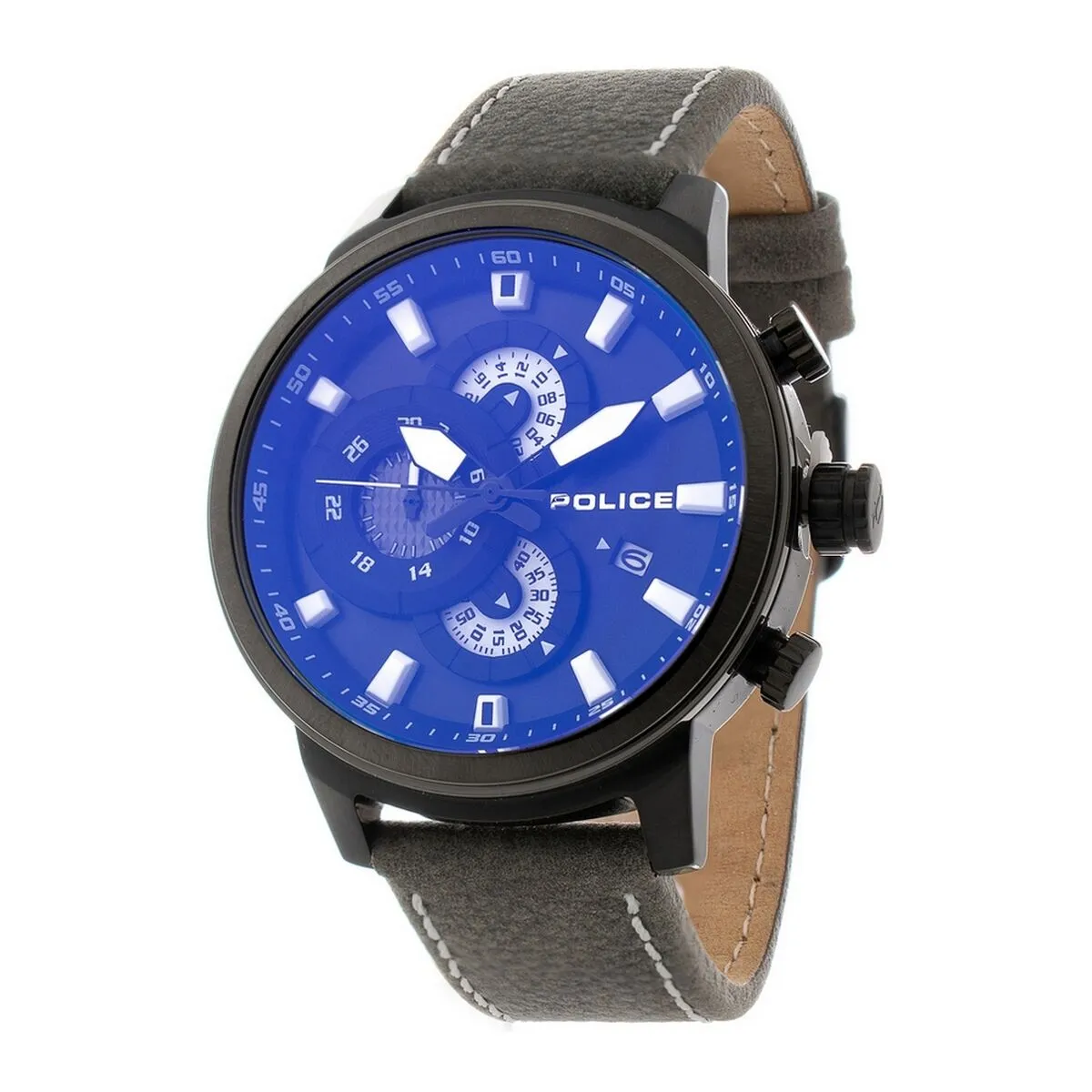 Orologio Uomo Police R1451281001 (Ø 46 mm)