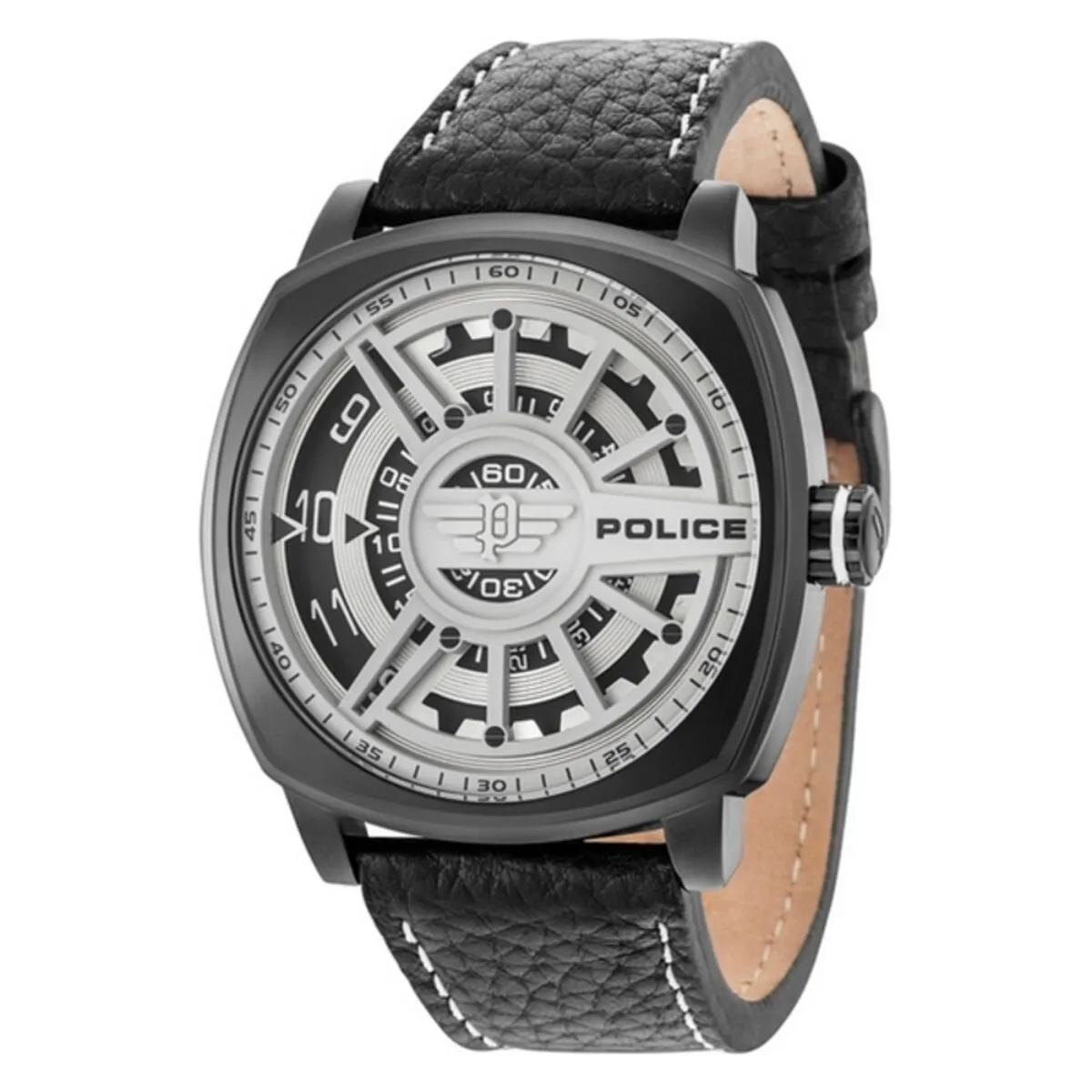 Orologio Uomo Police R1451290002 (Ø 49 mm)