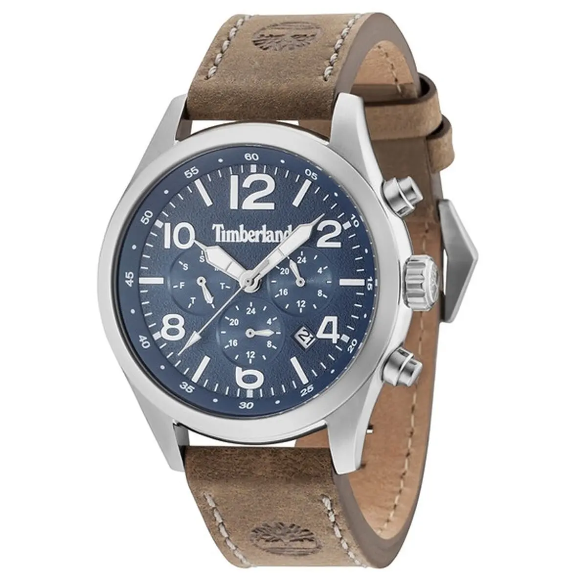 Orologio Uomo Timberland 15249JS-03