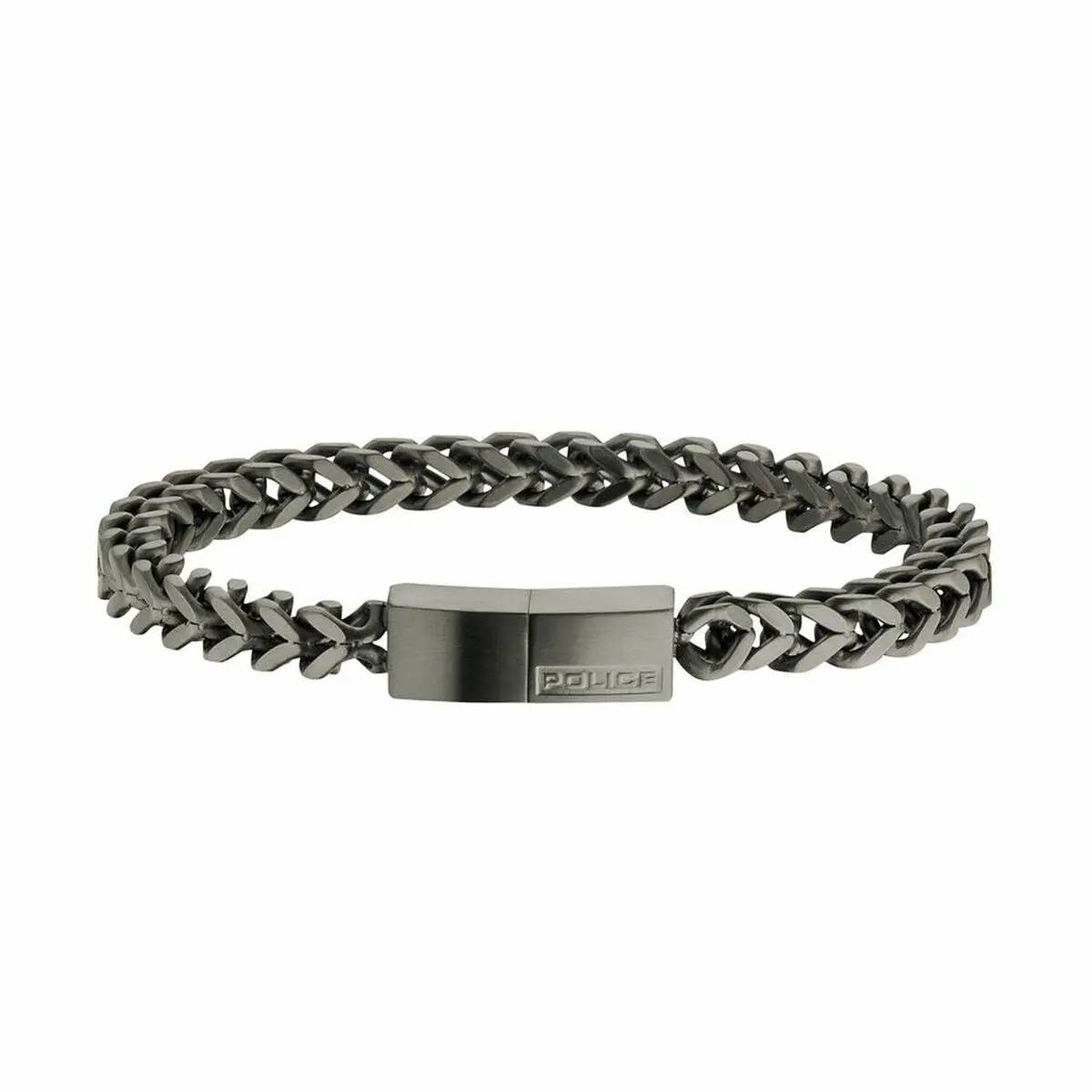 Bracciale Uomo Police PJ24696BSU02A-L