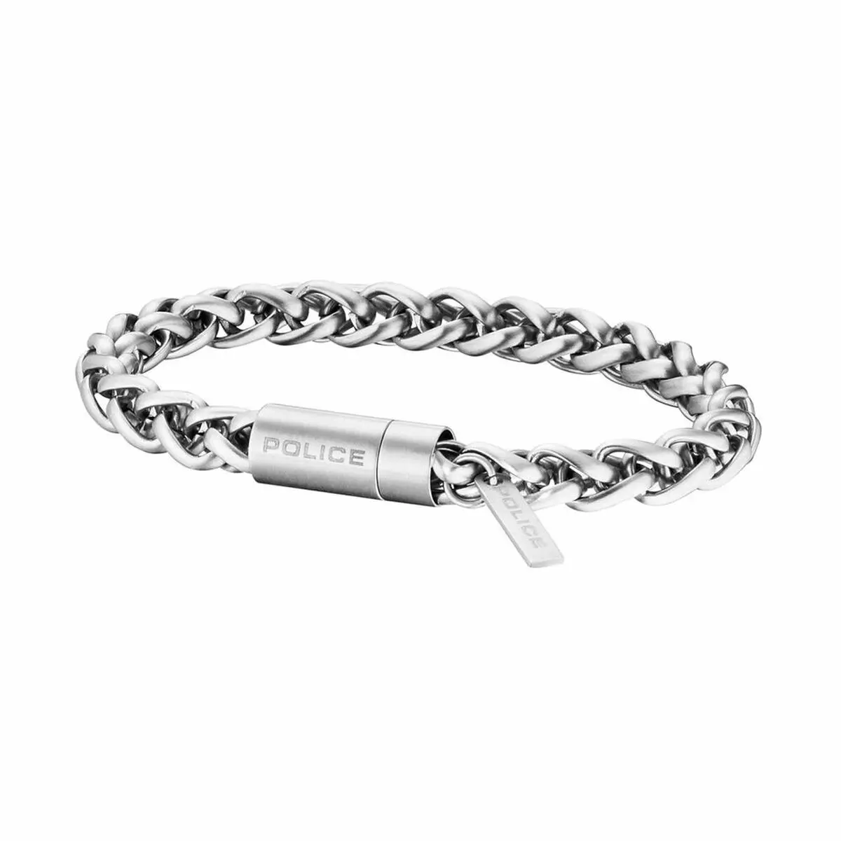 Bracciale Uomo Police PJ25135BSS03-L