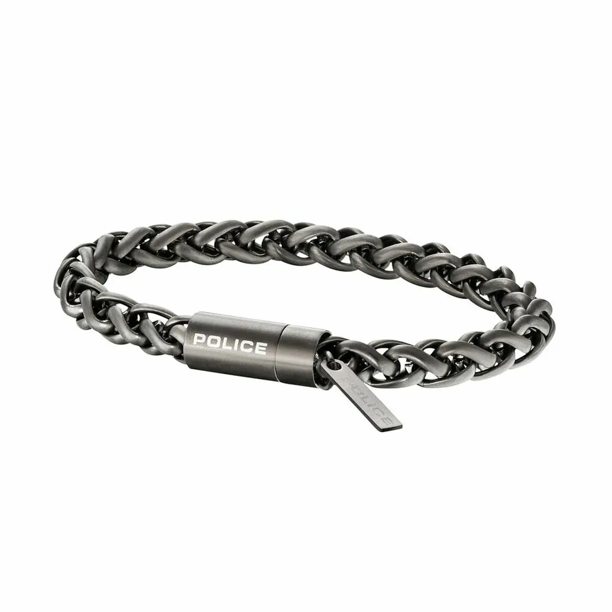 Bracciale Uomo Police PJ25135BSU04-S