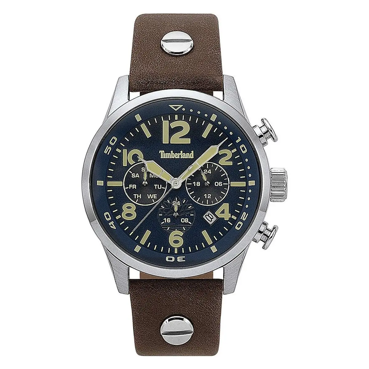 Orologio Bambini Timberland TBL.15376JS-03 (Ø 44 mm)