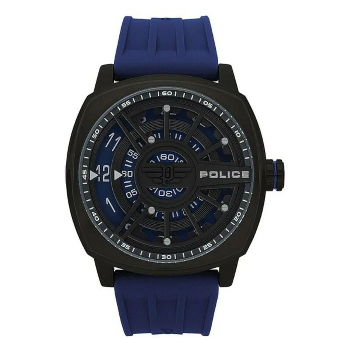 Orologio Uomo Police R1451290003 (Ø 49 mm)