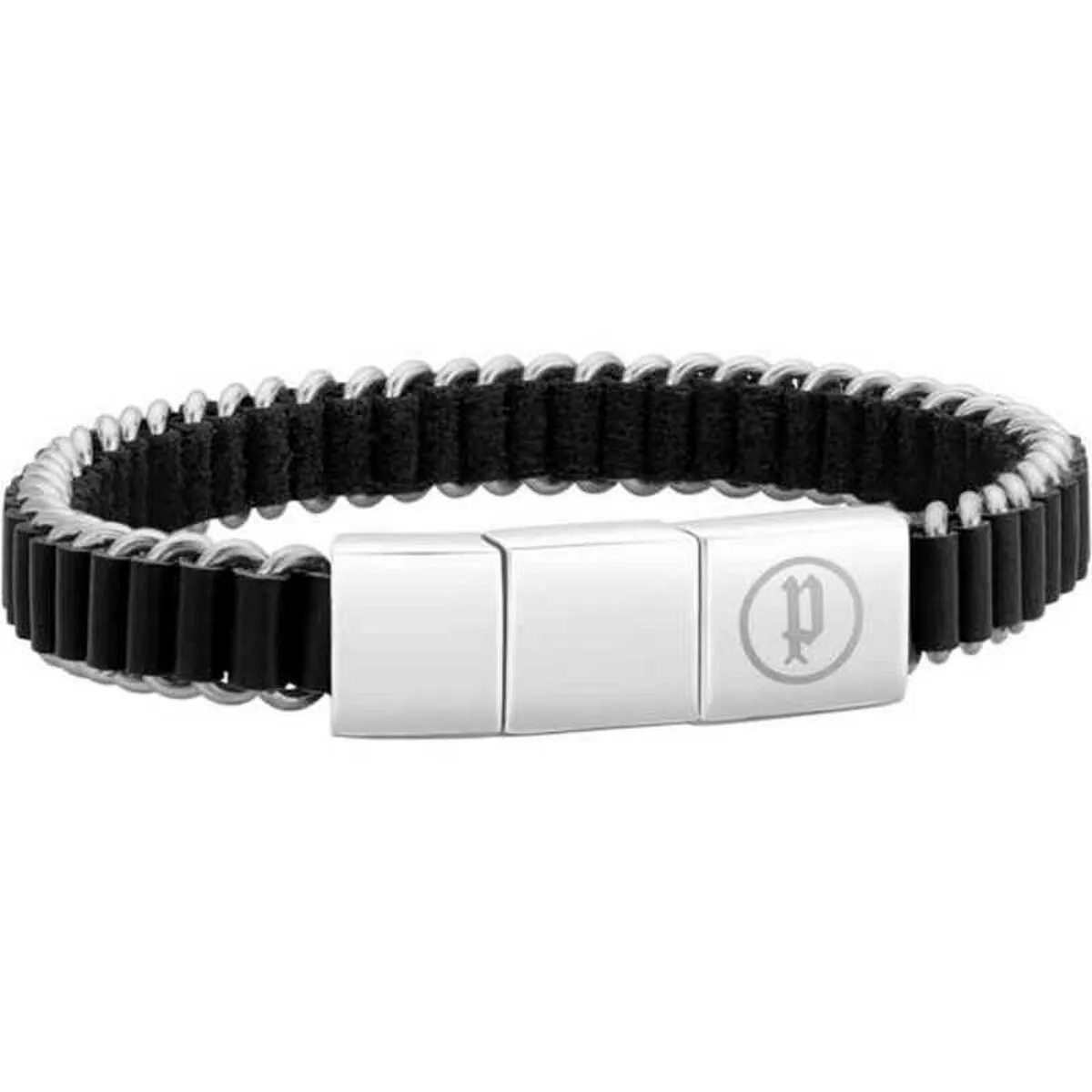 Bracciale Uomo Police S14AMM01B 20 cm