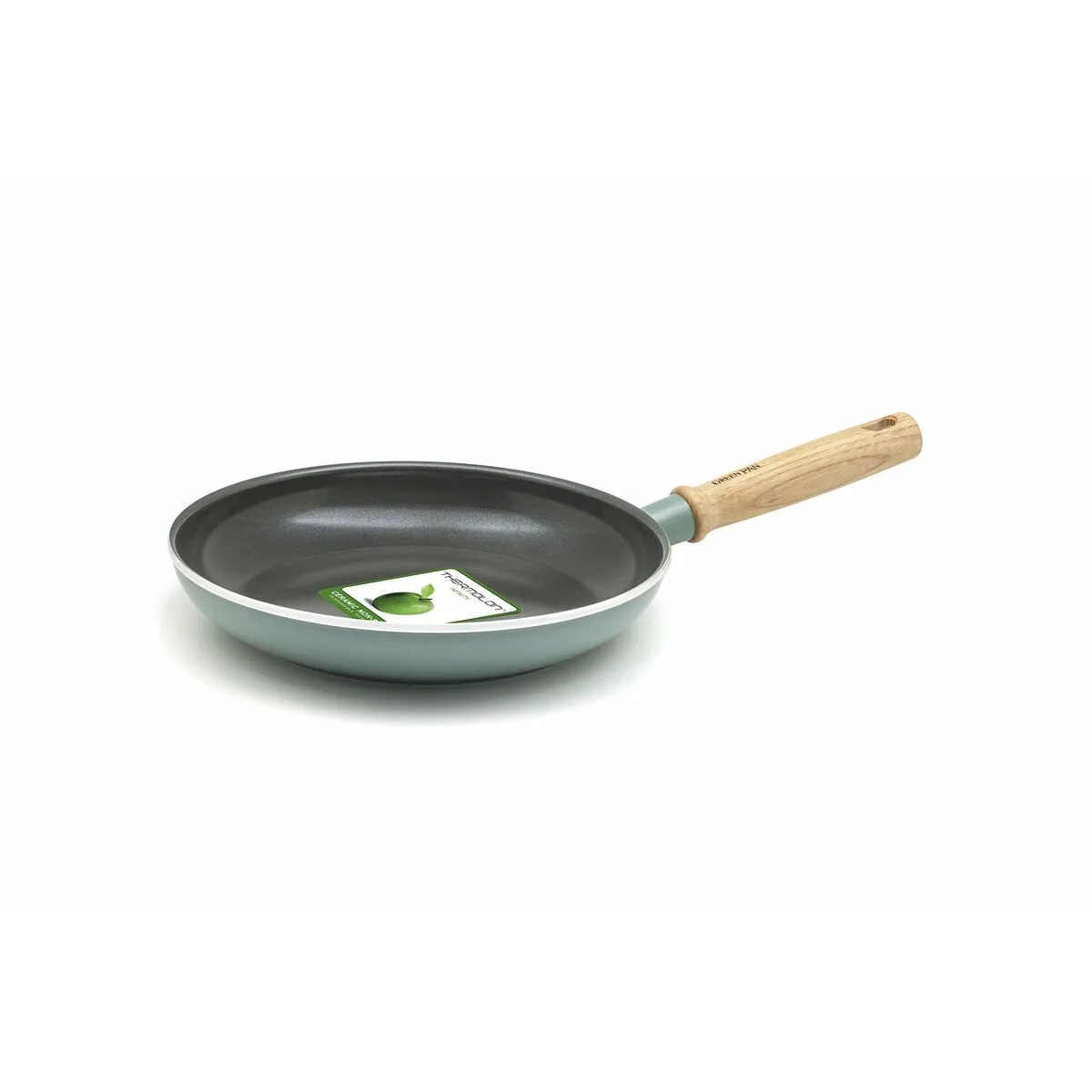 Padella Green Pan MAYFLOWER 24CM