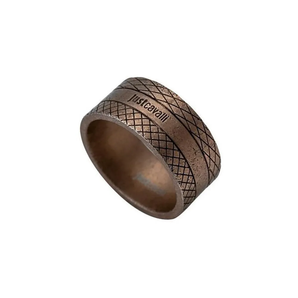 Anello Uomo Just Cavalli JCRG50020210 10