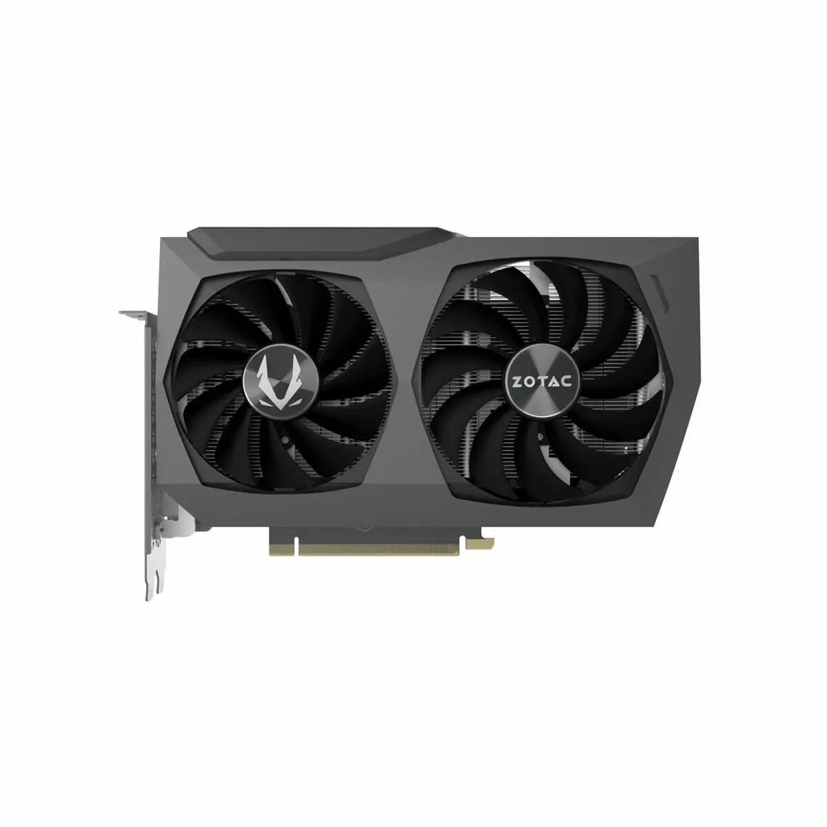 Scheda Grafica Zotac ZT-A30700E-10PLHR 8 GB RAM GeForce RTX 3070 Ti