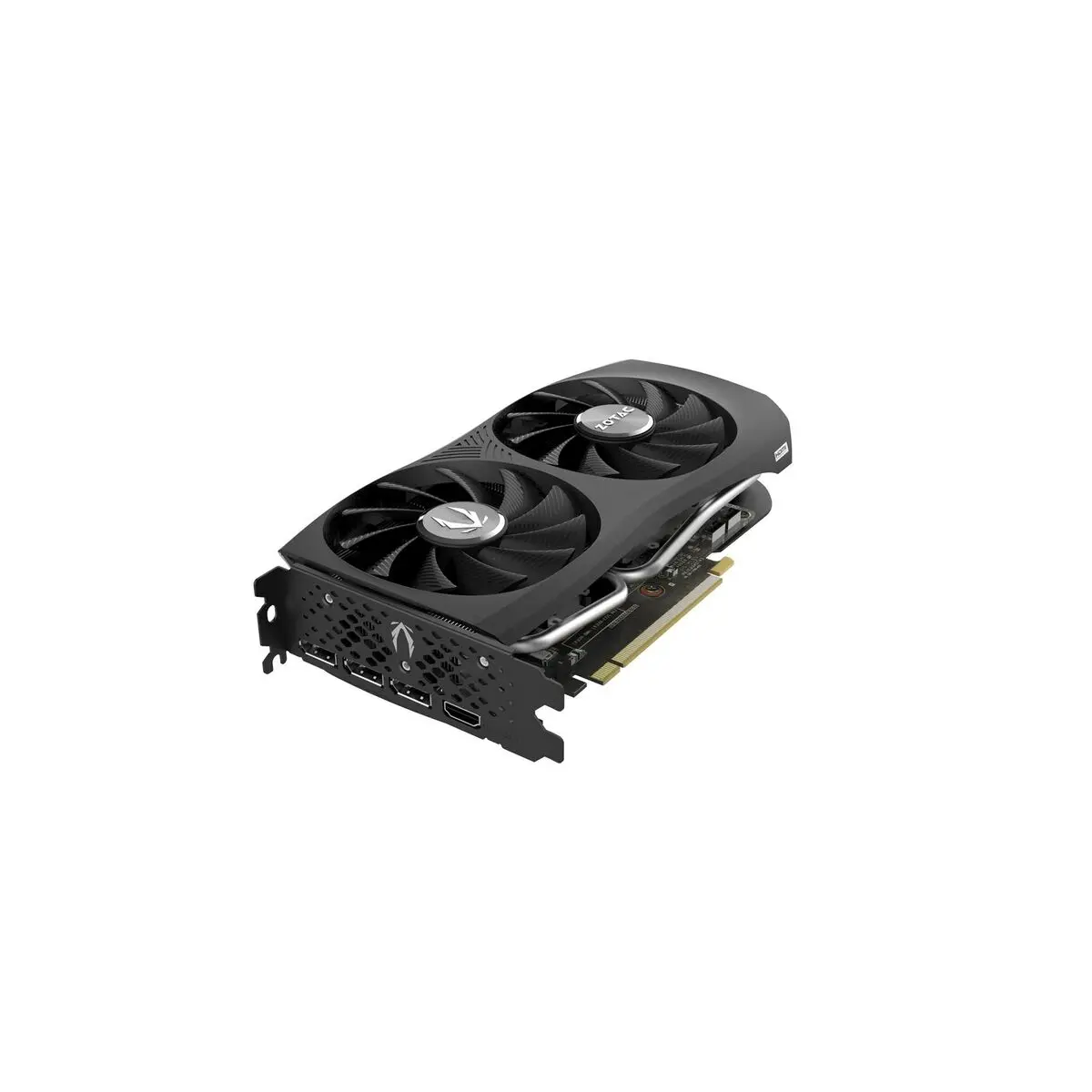 Scheda Grafica Zotac ZT-D40610H-10M Geforce RTX 4060 Ti GDDR6