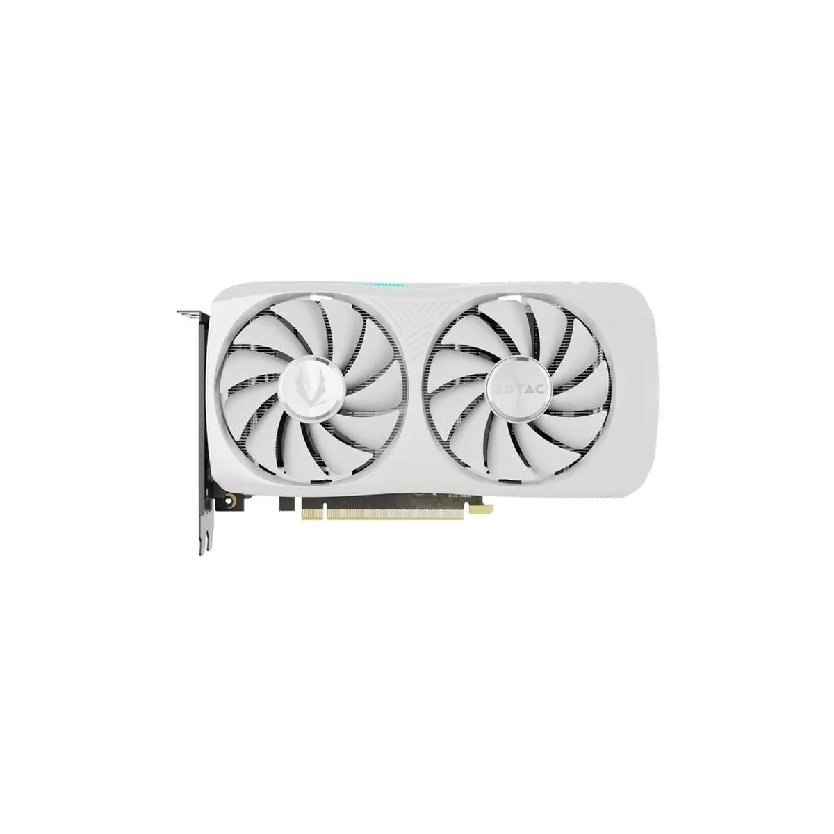 Scheda Grafica Zotac ZT-D40610Q-10M Geforce RTX 4060 Ti 8 GB