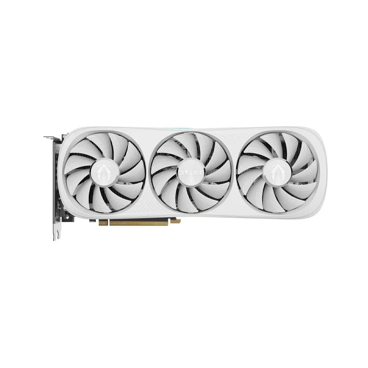 Scheda Grafica Zotac GeForce RTX 4070 Ti 16 GB GDDR6 GDDR6X