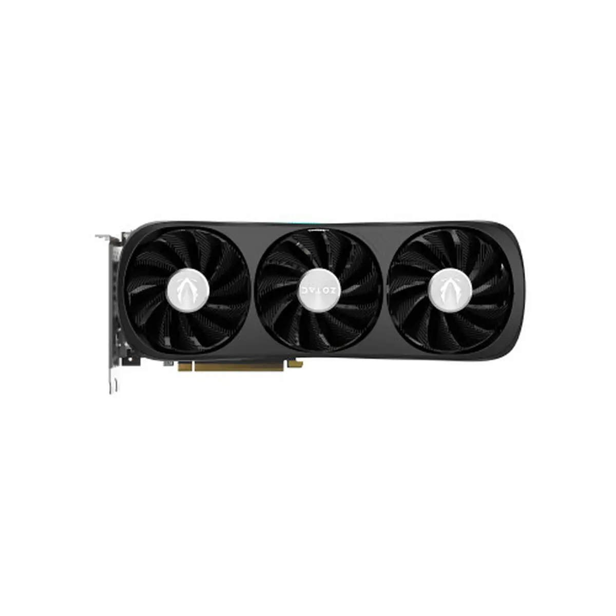 Scheda Grafica Zotac ZT-D40720J-10P GDDR6X RTX 4070 SUPER 12 GB