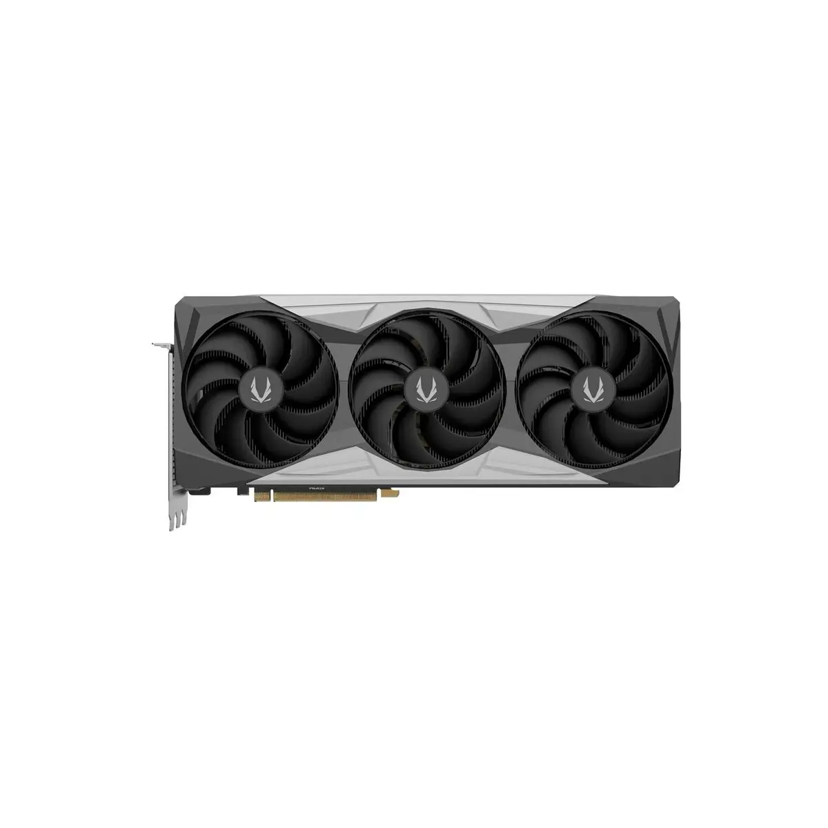 Scheda Grafica Zotac ZT-D40730RC-10P GEFORCE RTX 4070 TI SUPER 16 GB GDDR6X