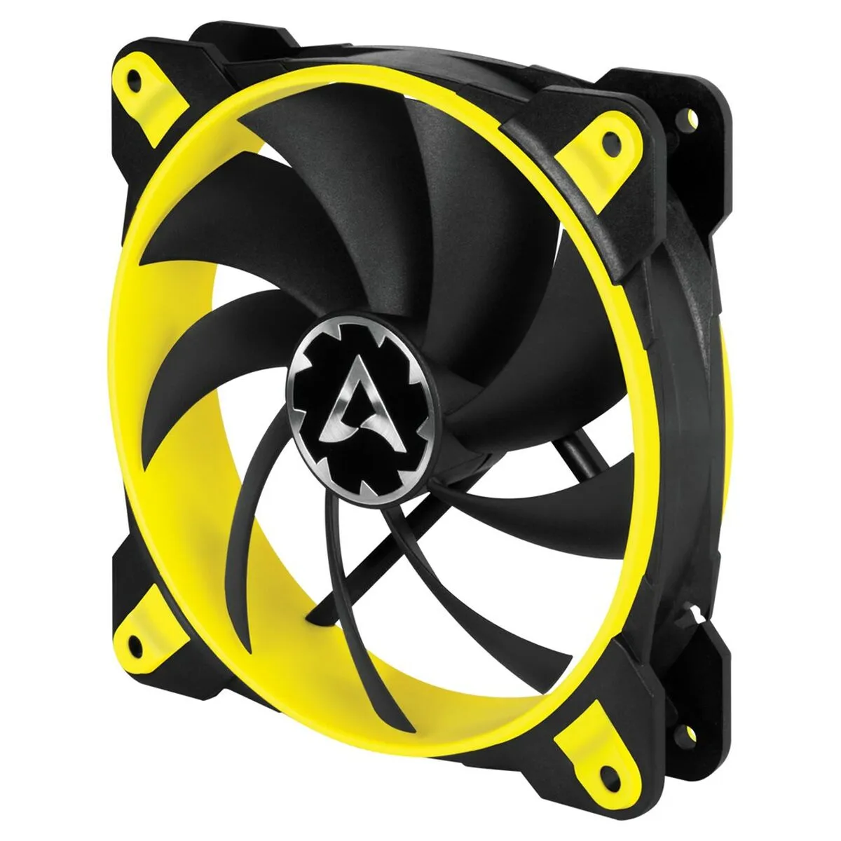 Ventola da Case Arctic Cooling BioniX F120 Ø 12 cm (1 Unità)