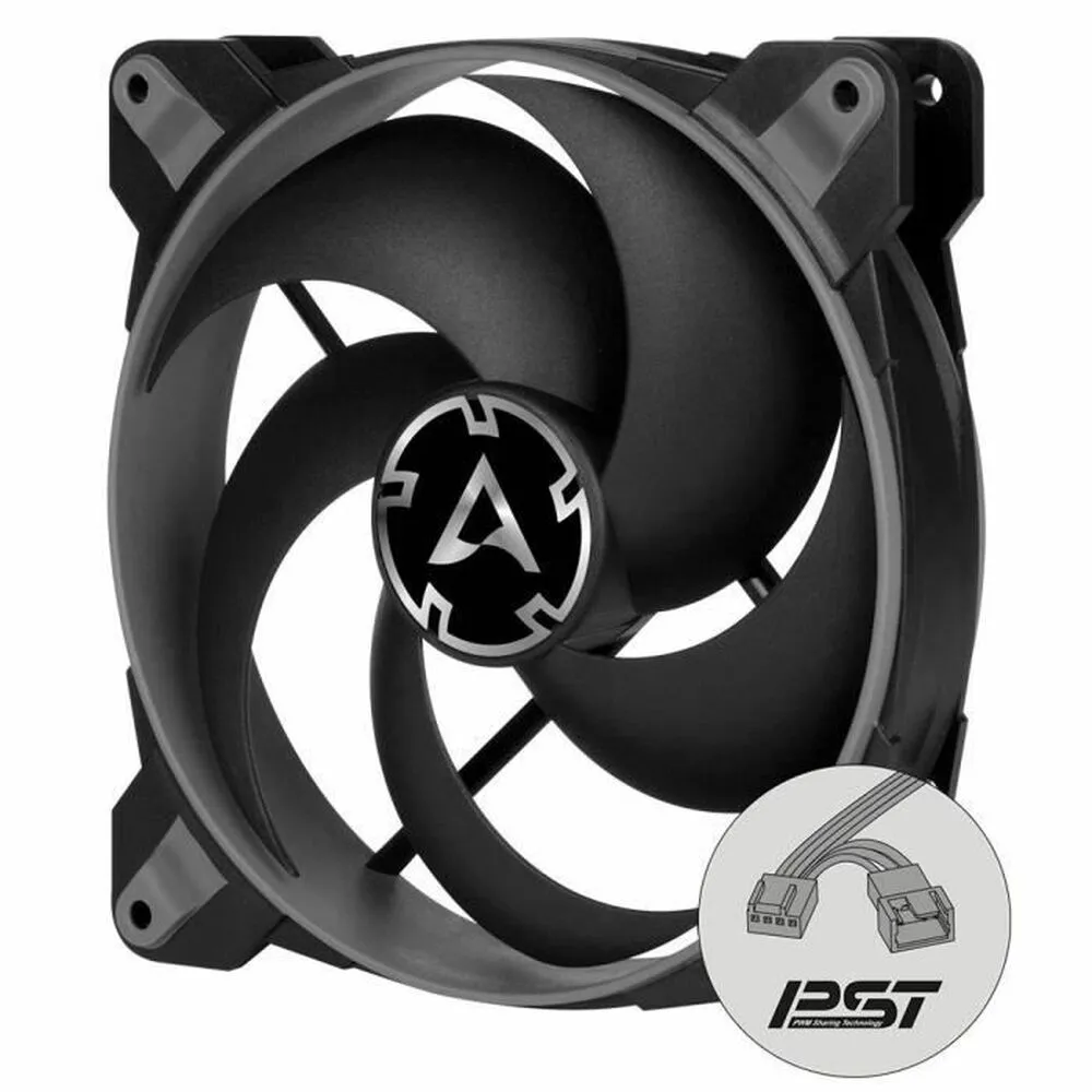 Ventola da Case Arctic BioniX P120 Ø 12 cm