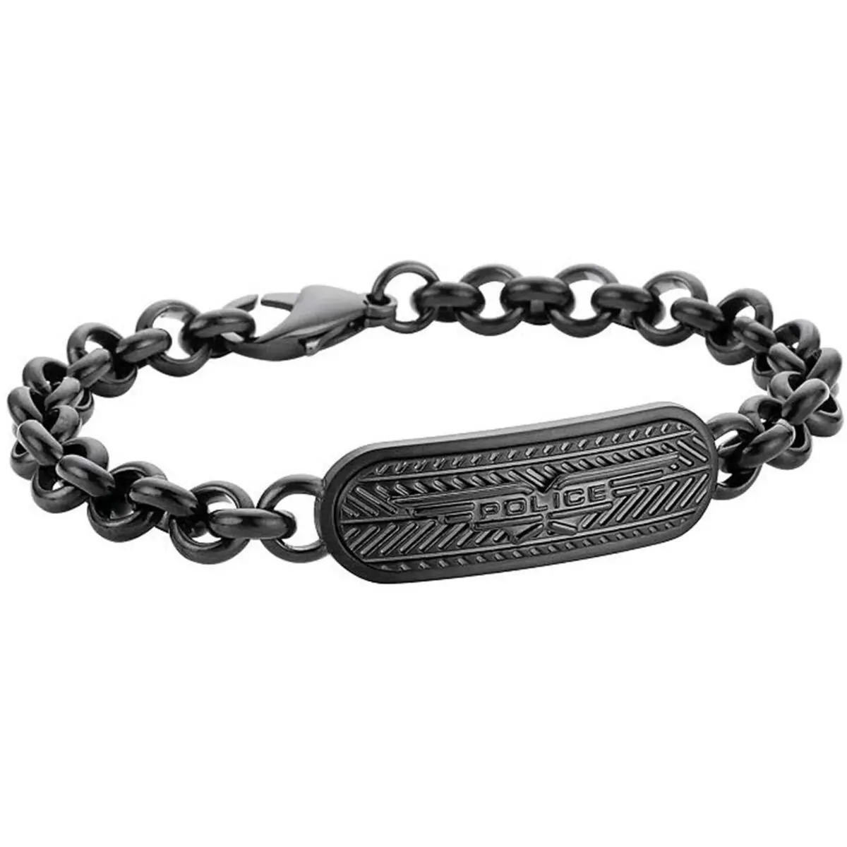 Bracciale Uomo Police PJ26402BSU.02 21 cm