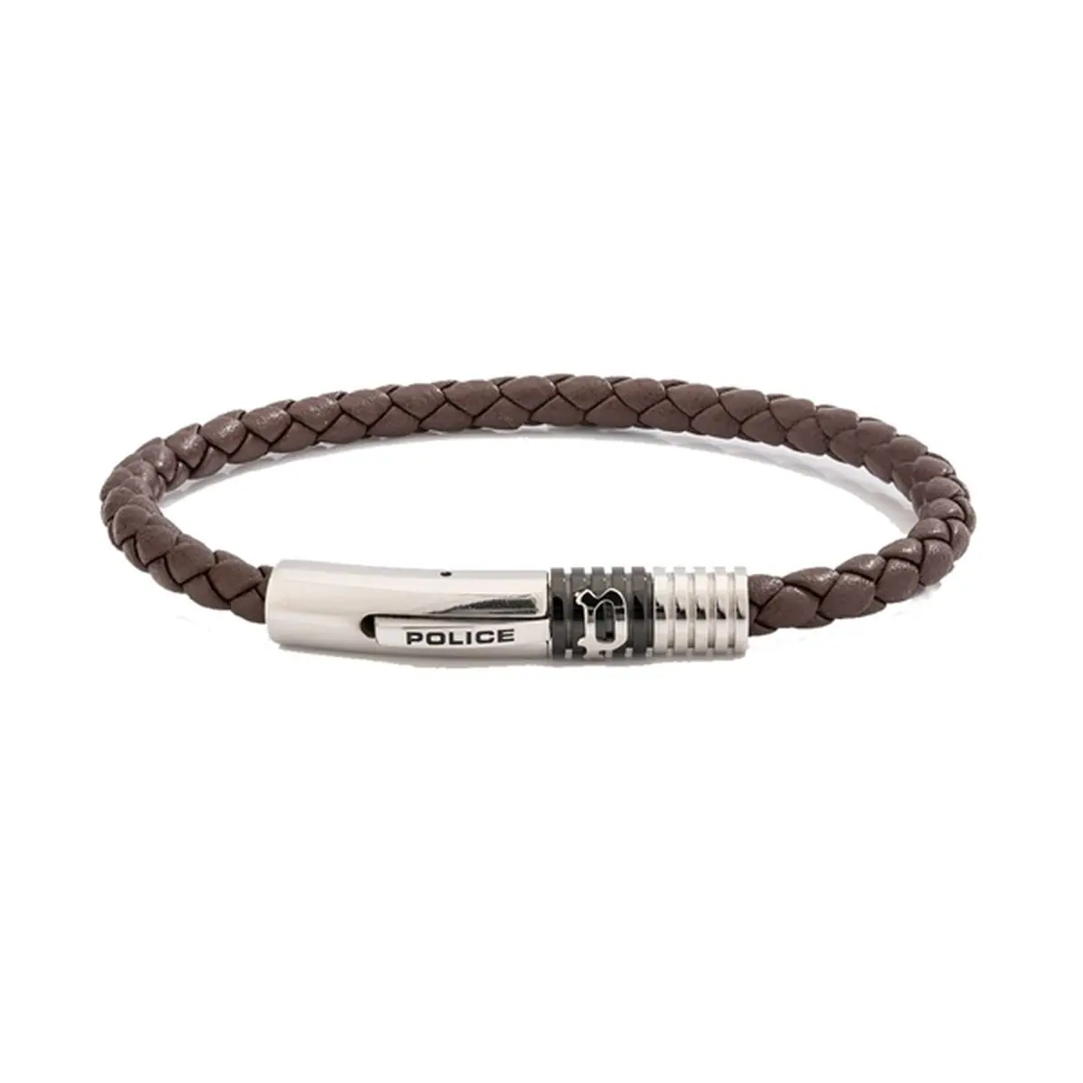 Bracciale Uomo Police PJ26430BLC02