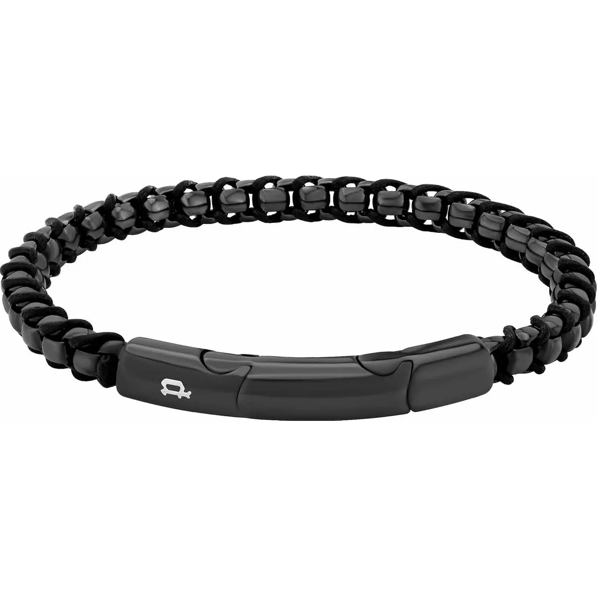 Bracciale Uomo Police PJ26454BSU.02 Acciaio inossidabile