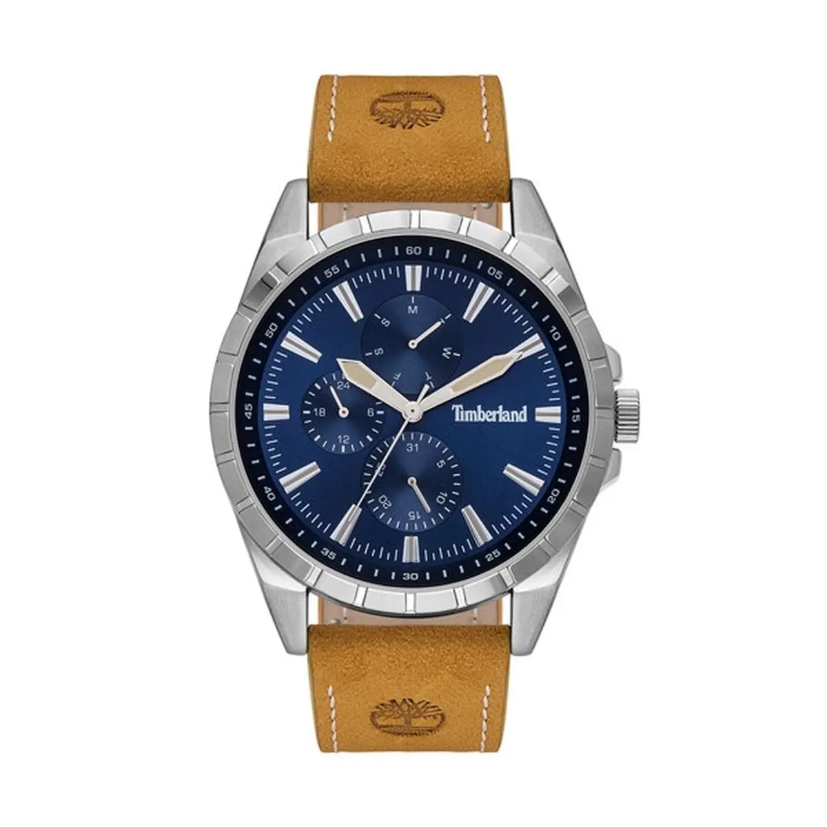 Orologio Uomo Timberland TBL15909JYS03AS