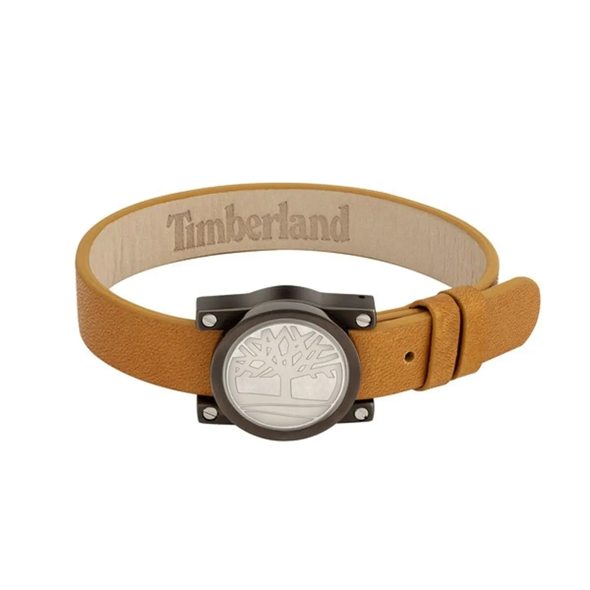 Bracciale Uomo Timberland TBL26517BLC01