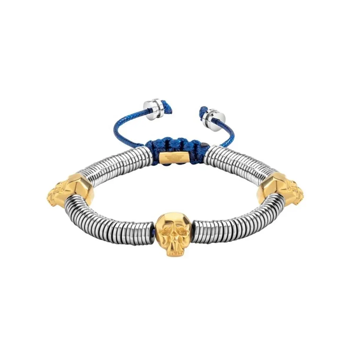 Bracciale Uomo Police PJ26553BSSG.02 20 cm